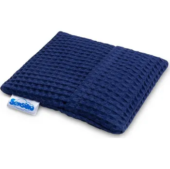 Kočárek SENSILLO WAFEL PREMIUM THERMOFOR - NAVY