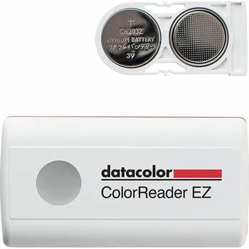 Masážní přístroj Datacolor spektrokolorimetr ColorReader EZ (CRM100)