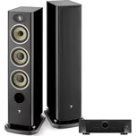 Marantz Model 60n + Focal Aria Evo X N2 Stereo set, MARANTZ 8223-defaultCombination