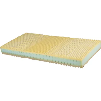 Matrace Matrace Nika Hard Potah: Aloe Vera, Rozměr: 120x200