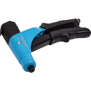 Ruční nářadí XT0795 Nýtovací kleště boční 200 mm XTline