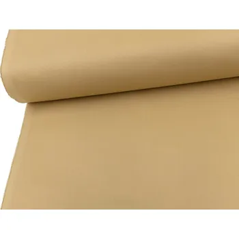 Mirtex Látka kepr ESTEX 160/187 Béžová Biege šíře 150cm