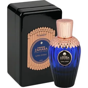 Unisex parfém Al Haramain Zahara Ajwa Dubai - parfémovaný extrakt 100 ml + 2 měsíce na vrácení zboží