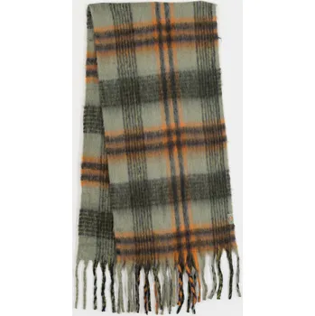 Šála Dickies Oversized Scarf (sea spray), barevná