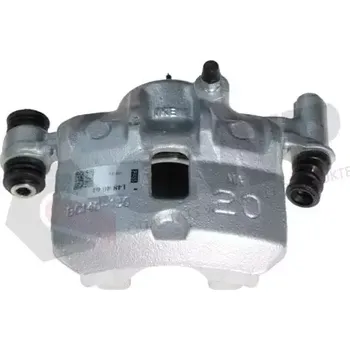 Brzdový třmen QWP Brzdový třmen QWP WBC495