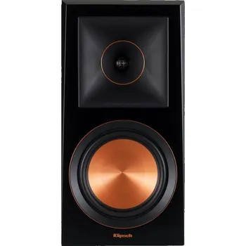 Audio Klipsch RP-600M Black Ebony
