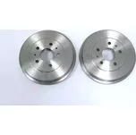 QWP Brzdový buben QWP WBDR139