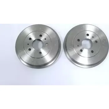 Brzdový buben QWP Brzdový buben QWP WBDR139