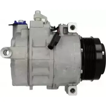 Kompresor klimatizace QWP Kompresor klimatizace QWP WCP133N + DOPRAVA ZDARMA!