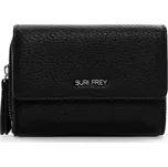 Suri Frey Peněženka Tiffy černá