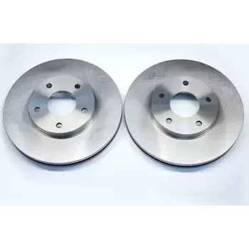 Brzdový kotouč QWP Brzdový kotouč - 280 mm QWP WBD367