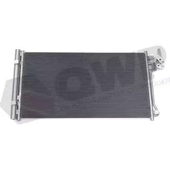 Výparník klimatizace QWP Kondenzátor klimatizace QWP WAC569