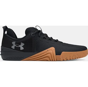 Dámská fitness obuv Dámské boty Under Armour UA W TriBase Reign 6 3027342-001 Černá 8.5