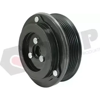 Kompresor klimatizace QWP Elektromagnetická spojka kompresoru klimatizace QWP WTH0238