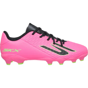 Kopačky Kopačky Skechers SKX 2 JR MG Kids 252160l-pkbk Velikost 37 EU | 4 UK | 5 US | 23,5 CM