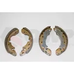 QWP Sada brzdových čelistí QWP WBS209