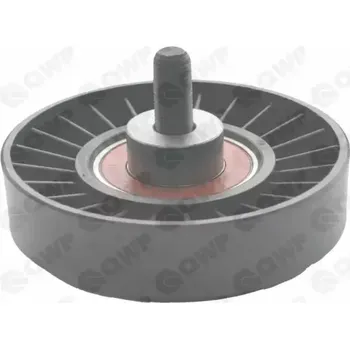 Rozvod motoru QWP Napínací kladka drážkového klínového řemenu QWP WBT021