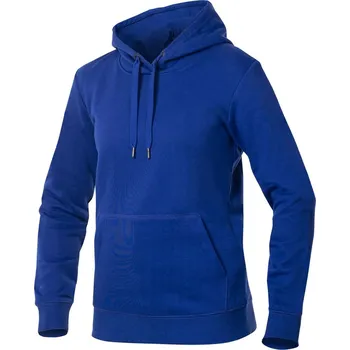 Pánská mikina ARDON Dámská mikina ARDON®RIVARY středně modrá royal Velikost: 2XL H6710/2XL