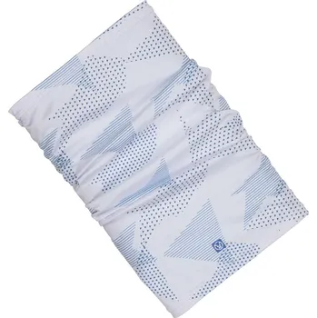 Šátek ARDON Multifunkční šátek ARDON®CITYCONIC® bílá Barva: Bílá H6195