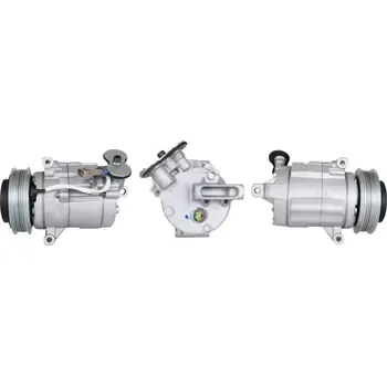 Kompresor klimatizace QWP Kompresor klimatizace QWP WCP800R + DOPRAVA ZDARMA!