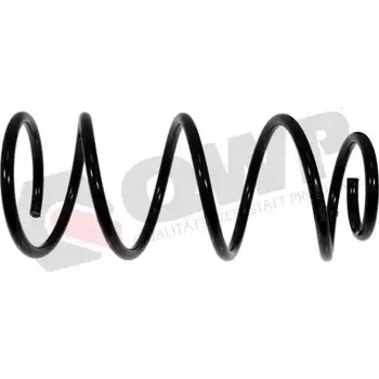 QWP Pružina podvozku QWP WCS512