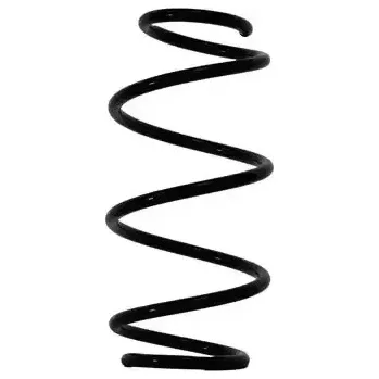 QWP Pružina podvozku QWP WCS384