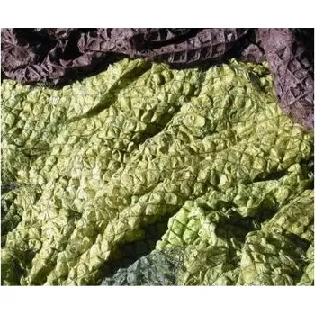 Krycí plachta ARMÁDNÍ ORIGINÁL AČR Maskovací síť AČR originál 1 x 1m