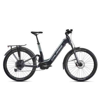 Elektrokolo Crussis e-Country full 10.10-(720 Wh) 2025 - 19,5