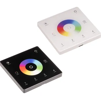 Příslušenství pro LED osvětlení Ovladač dimLED OV PNS RGBCCT 5v1 4CH