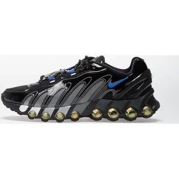 Pánské tenisky Tenisky Nike x Patta Air Max Dn8 Sp Black/ Game Royal-Metallic Silver-White EUR 38