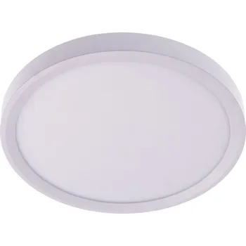 LED panel PANKA 40W CCT bílé kulaté stropní