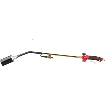 Stavební hořák Hořák LPG (PB) 60kW 55x850mm hadice 5m FESTA PROFIT Sklad16 FT-69904 (FT-69904 PROFIT Sklad16 Váha v Kg: 2.38)