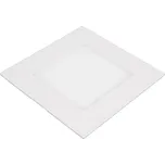 SN6 LED panel 6W čtverec 120x120mm