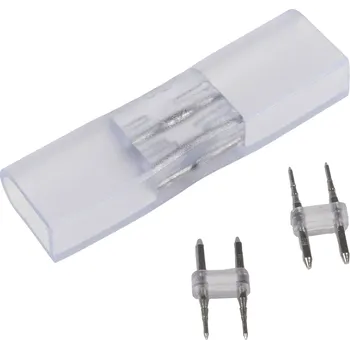 LED páska NEON spojka přímá bez kabelu