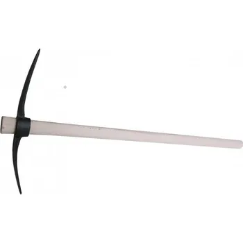 Krumpáč Krumpáč kovaný 1,5kg - buková násada PROFIT Sklad16 LO-61121 (LO-61121 PROFIT Sklad16 Váha v Kg: 2.33)