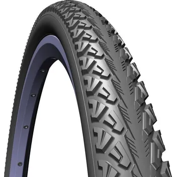 Komponent pro jízdní kolo Plášť 20" x 1,75 (406-47) V81 Shield Protiprůrazový Mitas (26699)