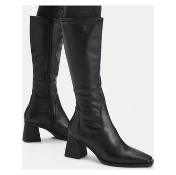 Dámské kozačky Kozačky Vagabond Shoemakers Hedda 5602-202-20 Černá 39