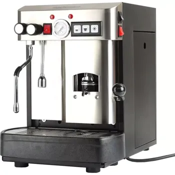 Kávovar Lucaffe La Piccola Cecilia GROUP 1 Automatic
