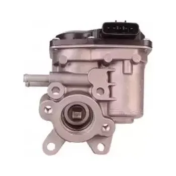 Ventil palivového systému QWP AGR ventil QWP WEG208