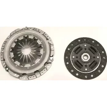 Spojka QWP Sada spojky QWP WCL303