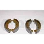 QWP Sada brzdových čelistí QWP WBS149