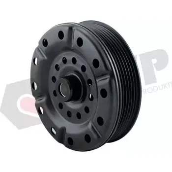 Kompresor klimatizace QWP Elektromagnetická spojka kompresoru klimatizace QWP WTH0275