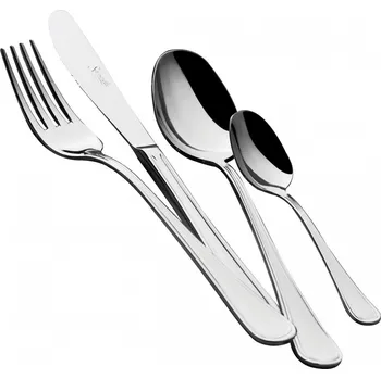 Příbor Salvinelli s.r.l. Sada příborů Inglese 24 d.