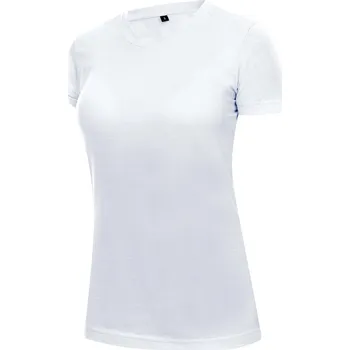 pracovní tričko ARDON Dámské tričko ARDON®LIMA bílá Velikost: 3XL H13250/3XL