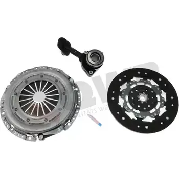 Spojková sada QWP Sada spojky QWP WCL382