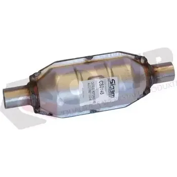 Katalyzátor QWP Katalyzátor univerzální QWP WEX UNICAT 3 B