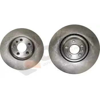 Brzdový kotouč QWP Brzdový kotouč - 285 mm QWP WBD293