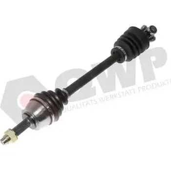 Poloosa kola QWP Hnací hřídel QWP WDS368