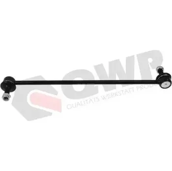 Stabilizátor nápravy QWP Tyč / vzpěra stabilizátoru QWP WSS2742