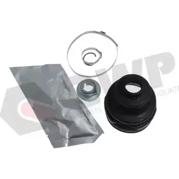 QWP Sada manžety hnacího hřídele QWP WBK345